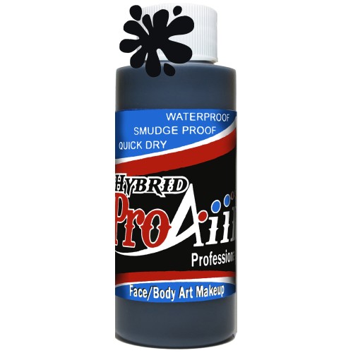 ProAiir Hybrid Black 2oz (BLACK 2OZ)